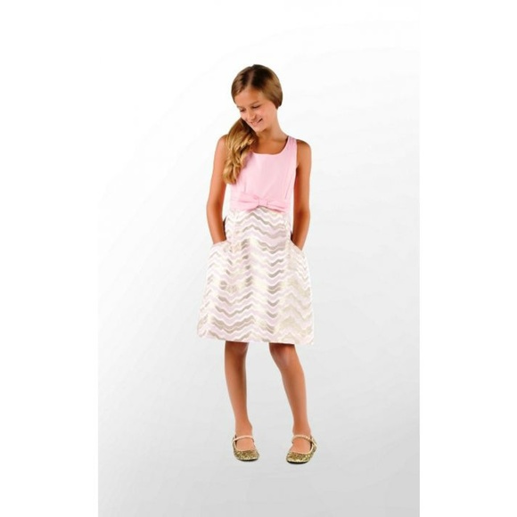 Lilly Party Dresses